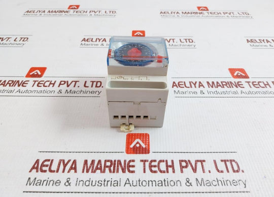 Time Switch 230V-50/60Hz Legrand Microrex Qt31