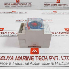Time Switch 230V-50/60Hz Legrand Microrex Qt31