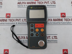 Time Tt300 Ultrasonic Thickness Gauge Kit