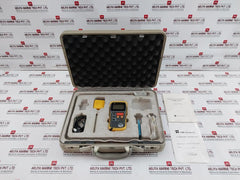 Time Tt300 Ultrasonic Thickness Gauge Kit