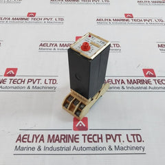 Timeco Tra 45 Time Delay Relay 10A 250V 1500Va