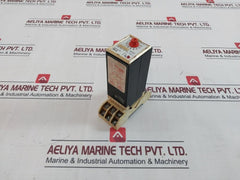 Timeco Tra 45 Time Delay Relay 10A 250V 1500Va