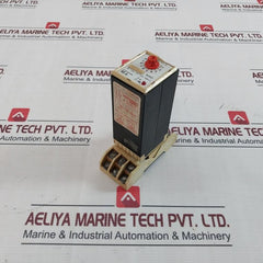 Timeco Tra 45 Time Delay Relay 10A 250V 1500Va