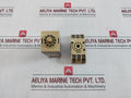 Timeco Tra 45 Time Delay Relay 10A 250V 1500Va