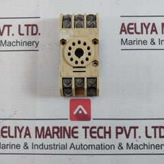 Timeco Tra 45 Time Delay Relay 10A 250V 1500Va