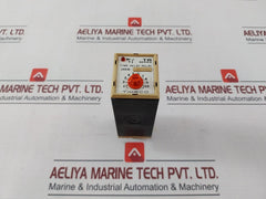 Timeco Tra 45 Time Delay Relay Module Seg. 6-60