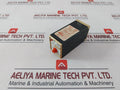 Timeco Tra 45 Time Delay Relay Module Seg. 6-60