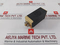 Timeco Tra 45 Time Delay Relay Module Seg. 6-60