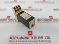 Timeco Tra 45 Time Delay Relay Module With Base Seg. 3-30 1500Va