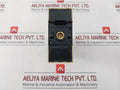 Timeco Tra 45 Time Delay Relay Module With Base Seg. 3-30 1500Va