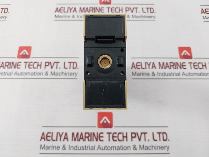 Timeco Tra 45 Time Delay Relay Module With Base Seg. 3-30 1500Va