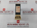 Timeco Tra 45 Time Delay Relay Module With Base Seg. 3-30 1500Va