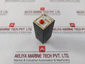 Timeco Tra 45 Tr Series Time Delay Relay Module Min. 6-60