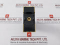 Timeco Tra 45 Tr Series Time Delay Relay Module With Base 24V Ac