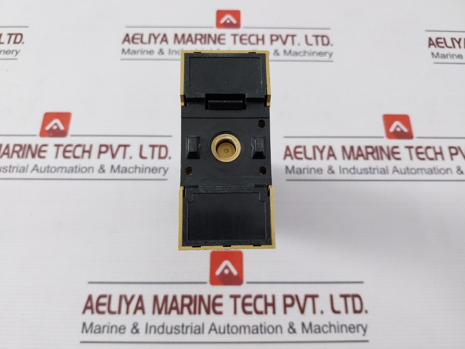 Timeco Tra 45 Tr Series Time Delay Relay Module With Base 24V Ac