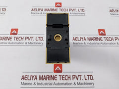 Timeco Tra 45 Tr Series Time Delay Relay Module With Base 24V Ac