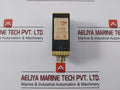 Timeco Tra 45 Tr Series Time Delay Relay Module With Base 24V Ac