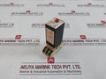 Timeco Trs 40 Time Relay Delay Seg. 0.1-1 10A 1500Va
