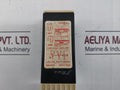 Timeco Trs 40 Time Relay Delay Seg. 0.1-1 10A 1500Va