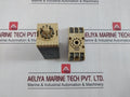 Timeco Trs 40 Time Relay Delay Seg. 0.1-1 10A 1500Va