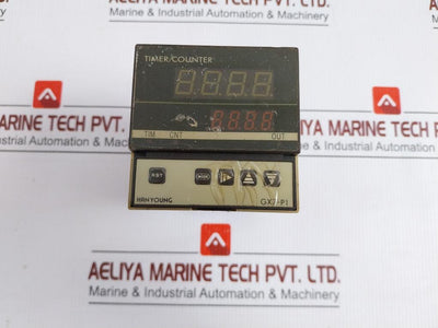 Timer-Counter-100-240vac-50-60hz-0-1a-By-Hanyoung-Gx7-P41e-2