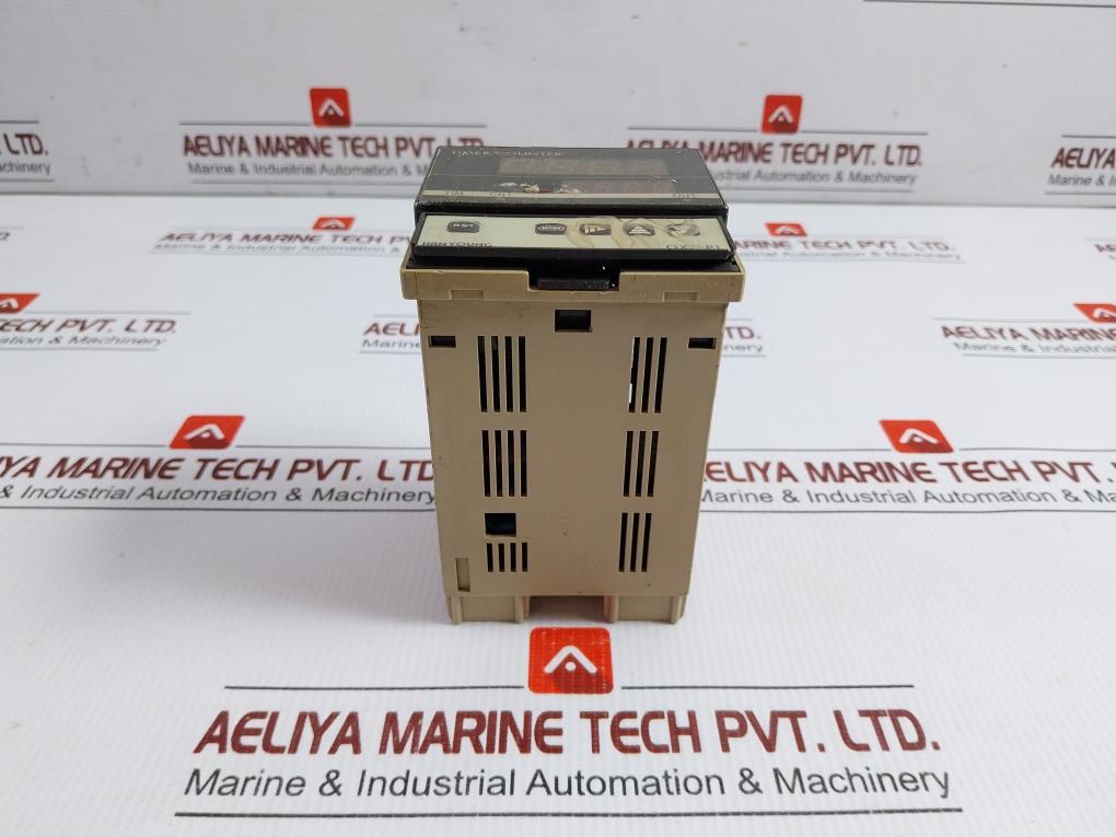 Timer-Counter-100-240vac-50-60hz-0-1a-By-Hanyoung-Gx7-P41e-3