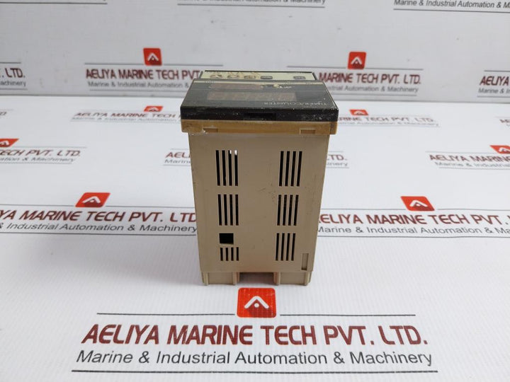 Timer-Counter-100-240vac-50-60hz-0-1a-By-Hanyoung-Gx7-P41e-4