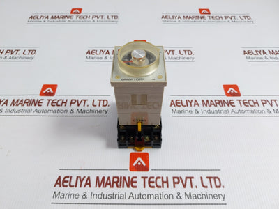 Timer-Module-5a-250v-0-5-Sec-By-Omron-H3ba-1
