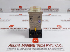 Timer-Module-5a-250v-0-5-Sec-By-Omron-H3ba-4