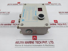 Timer-Unit-24-Vdc-Brand-Servoteknikk-Stu-904-3
