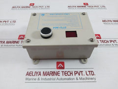Timer-Unit-24-Vdc-Brand-Servoteknikk-Stu-904-4