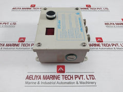 Timer-Unit-24-Vdc-Brand-Servoteknikk-Stu-904-5