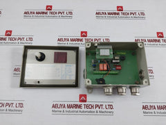 Timer-Unit-24-Vdc-Brand-Servoteknikk-Stu-904-8