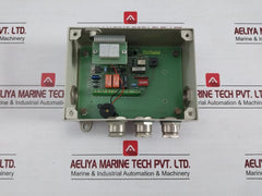 Timer-Unit-24-Vdc-Brand-Servoteknikk-Stu-904-9