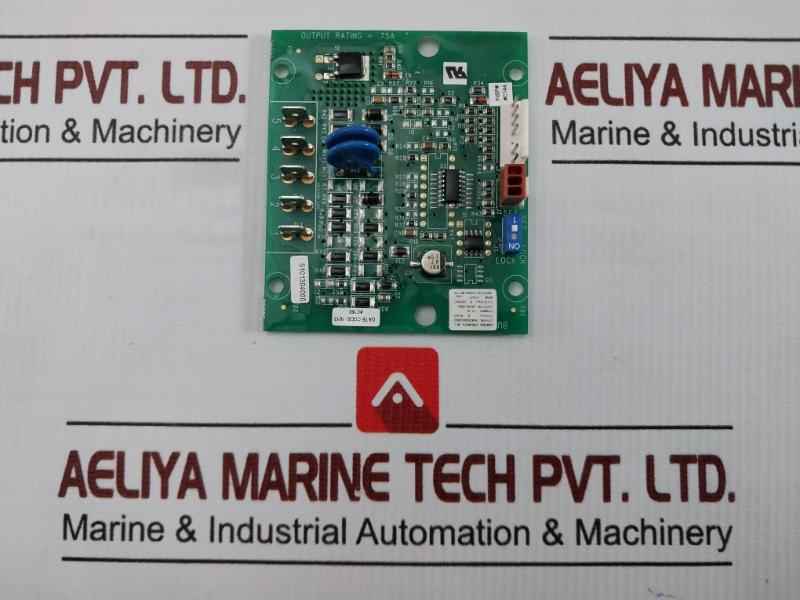 Timer Circuit Board Rev:B Bunn-o-matic 29246-0002
