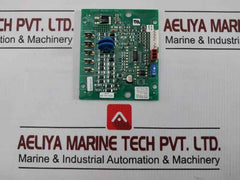 Timer Circuit Board Rev:B Bunn-o-matic 29246-0002