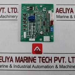 Timer Circuit Board Rev:B Bunn-o-matic 29246-0002