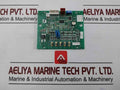 Timer Circuit Board Rev:B Bunn-o-matic 29246-0002