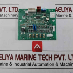 Timer Circuit Board Rev:B Bunn-o-matic 29246-0002