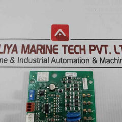 Timer Circuit Board Rev:B Bunn-o-matic 29246-0002