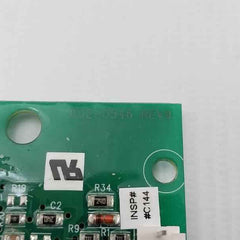 Timer Circuit Board Rev:B Bunn-o-matic 29246-0002