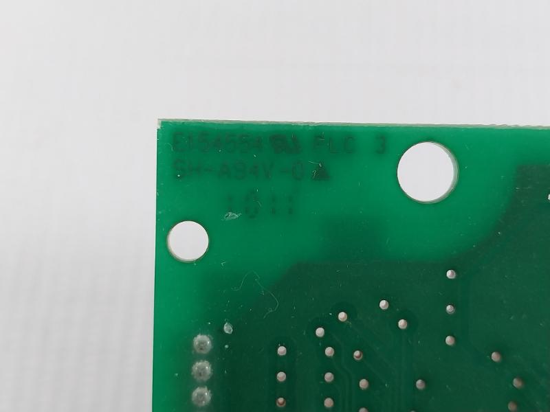 Timer Circuit Board Rev:B Bunn-o-matic 29246-0002