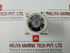 Timer Module 1S-1H,100-240Vac-50/60Hz Autonics Ate8-41