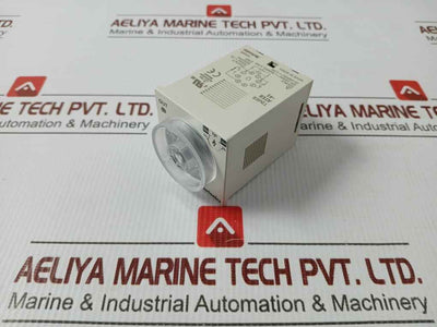 Timer Module 1S-1H,100-240Vac-50/60Hz Autonics Ate8-41