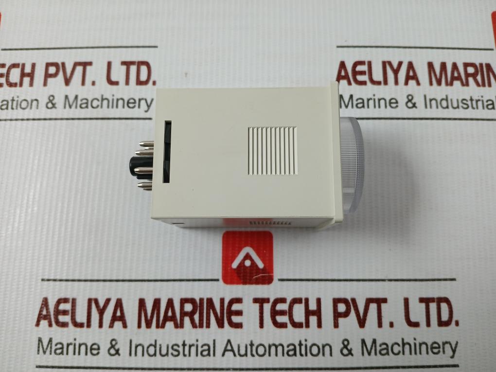 Timer Module 1S-1H,100-240Vac-50/60Hz Autonics Ate8-41
