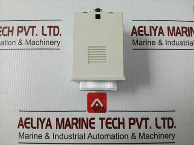 Timer Module 1S-1H,100-240Vac-50/60Hz Autonics Ate8-41