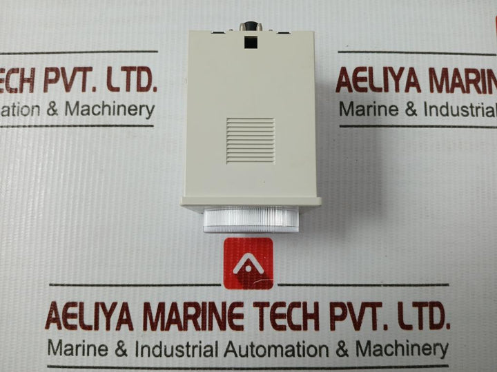 Timer Module 1S-1H,100-240Vac-50/60Hz Autonics Ate8-41