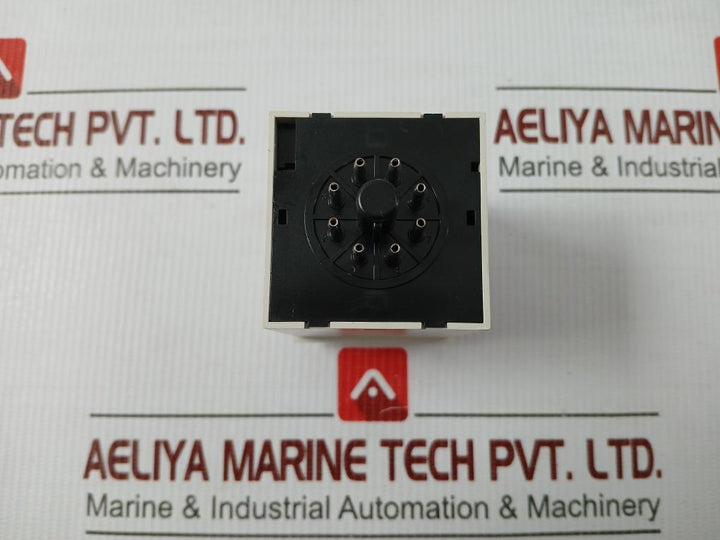 Timer Module 1S-1H,100-240Vac-50/60Hz Autonics Ate8-41