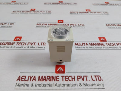 Timer Module Ate8-41 Autonics 100-240Vac- 50/60Hz 3.5Va