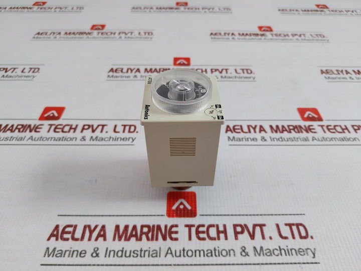 Timer Module Ate8-41 Autonics 100-240Vac- 50/60Hz 3.5Va